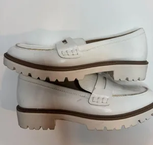 Journee Collection Kenly Penny Loafers Size 7.5 thumbnail 1