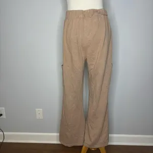 ASOS- Brown Sweatpants thumbnail 3