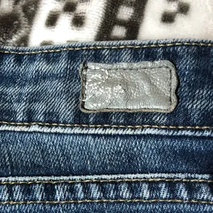 Vintage Y2K Paige Benedict canyon jeans thumbnail 7