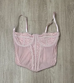 pacsun corset  thumbnail 1