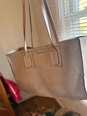 Calvin Klein Bag Shoulder Tote thumbnail 6