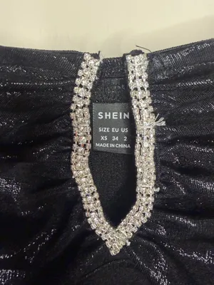 Shein Jumpsuit thumbnail 3