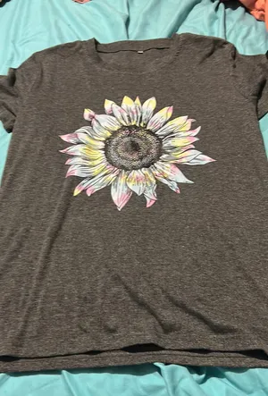 Shein Shirt thumbnail 1