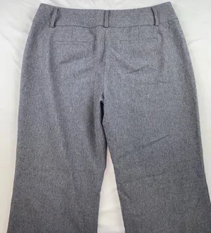 Dress pants Gray Size L thumbnail 6