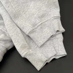 LULULEMON Scuba High-Rise Jogger in Heathered Core Light Gray Size 0 thumbnail 8