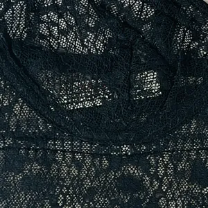 Free People Intimately Bra X-Small Tameeka Underwire Bralette Black Lace New thumbnail 4