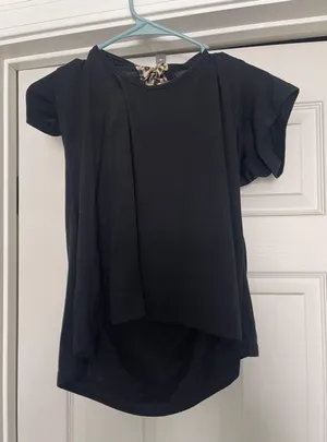 Black Size XL thumbnail 1