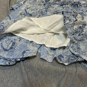 Paisley looking skirt thumbnail 2