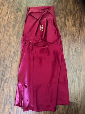 Windsor Dress Mini thumbnail 4