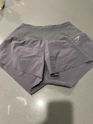 Gymshark speed shorts  thumbnail 5