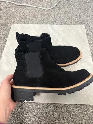 Blondo Waterproof Mayes Bootie- Size 11M thumbnail 5