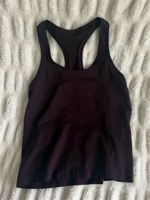 lululemon athletica Racerback Tank thumbnail 1