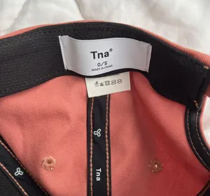 Aritzia Tna Baseball Cap thumbnail 4