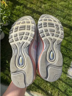 Nike Air Max 97 Sneakers Women’s thumbnail 2