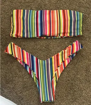 Bikini Multiple Size L thumbnail 1
