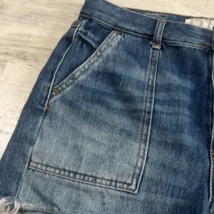 Free People We Thee Free Shorts Size 27 thumbnail 3