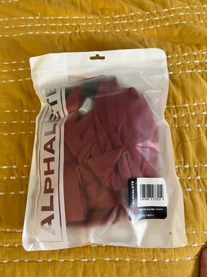 Alphalete BRAND NEW  leggings thumbnail 5