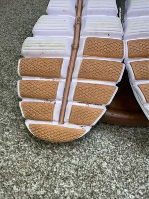 On Cloud women size 8 men’s 6.5 thumbnail 8