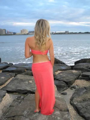Tiger Mist Dress thumbnail 4