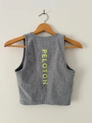 Beyond Yoga x Pelaton Cropped Top thumbnail 6