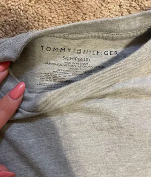 Tommy Hilfiger Tee-shirt thumbnail 2