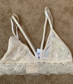 Tilly's Lace Bralette thumbnail 1