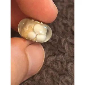 C410 charm 925 sterling silver thumbnail 2