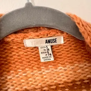 Revolve NWOT Amuse Society Wind Chaser Sweater thumbnail 3