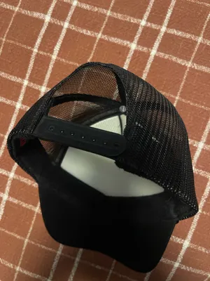 Hat black thumbnail 4