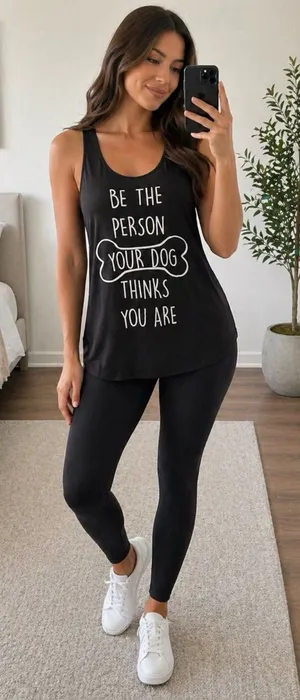 Tank Top Women thumbnail 1