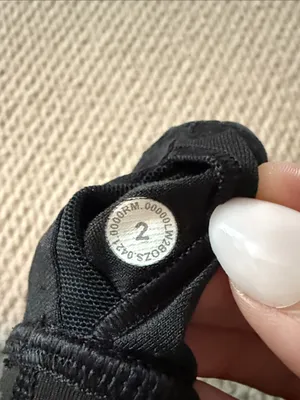 Lululemon Size 2 Energy Athletic Bra Long Line Medium Support Wild Thing Camo thumbnail 7