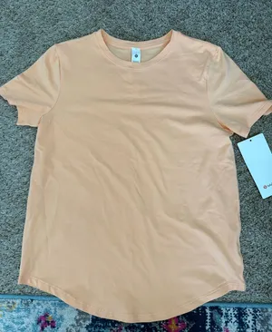 Lululemon Love Crew thumbnail 1