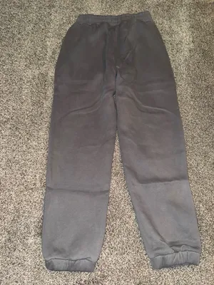 Comfrt Cloud Sweatpants in Wolf Grey thumbnail 5