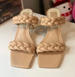 Dolce Vita heels thumbnail 1