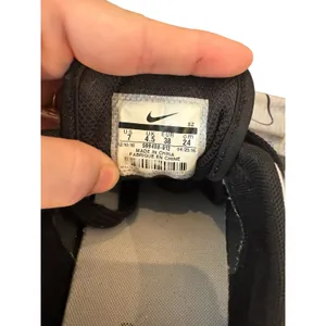 Nike Air Max Thea Camo Sneakers Women’s 7 Black Gray Athletic Running Shoes thumbnail 12