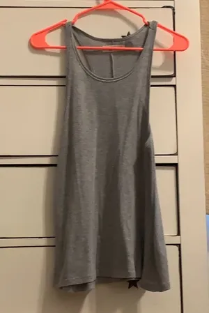 Abercrombie Tank Top thumbnail 1