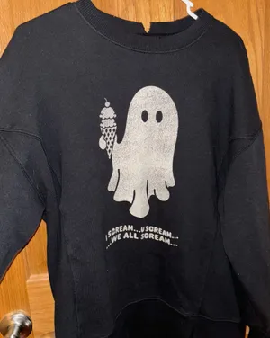 Crewneck thumbnail 1