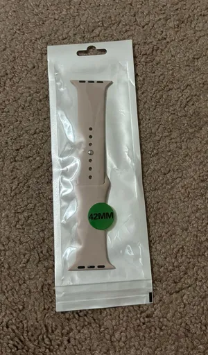 Amazon 42mm Apple Watch Band thumbnail 1