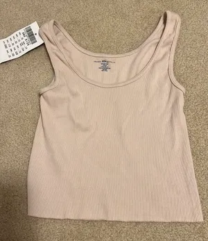 Brandy Melville New With Tags Tank Top thumbnail 1