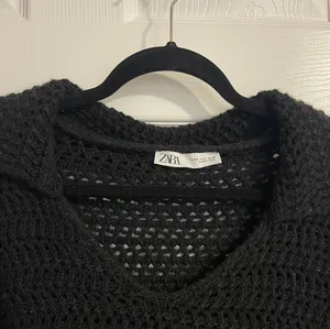ZARA Knit Sweater thumbnail 2