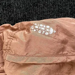 FP Movement Free People The Way Home High Rise Running Shorts Peach Terracotta S thumbnail 7