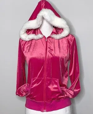 Victoria’s Secret Santa Baby Costume Set thumbnail 5