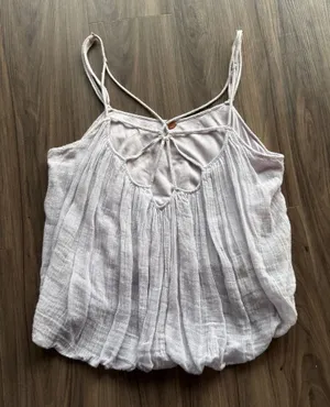 Free People Tank Top thumbnail 1