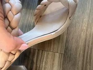DV by Dolce Vita Braided Heels thumbnail 5