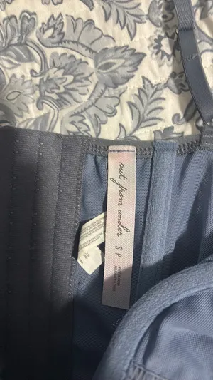 Urban Outfitters Corset Top thumbnail 2