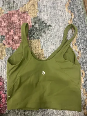 Lululemon Align Tank thumbnail 2