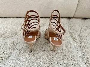 Steve Madden Heels thumbnail 4