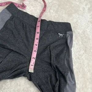 5/$30 🎈 Pink Victorias Secret‎ XS two toned leggings thumbnail 7
