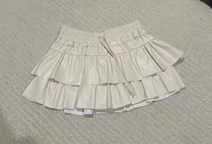 Day+moon Boutique skirt White thumbnail 1