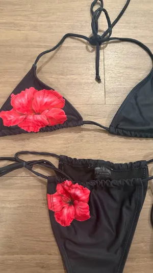 Pretty Little Thing Swimsuit Set thumbnail 2